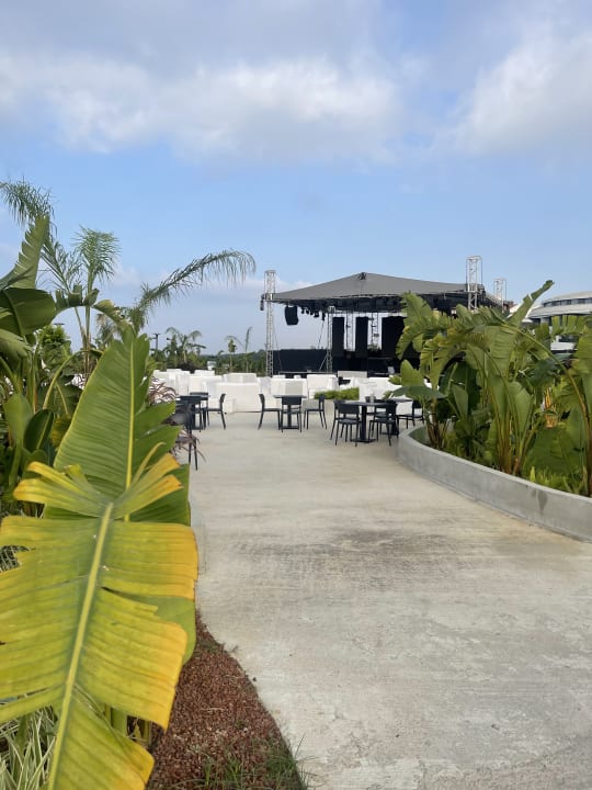 Sonstiges Jacaranda Luxury Resort