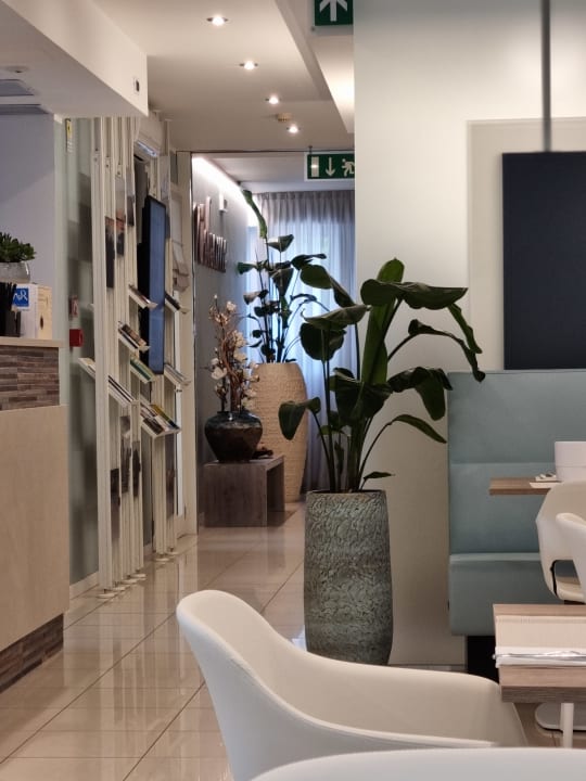 Sonstiges Hotel Garni Renania