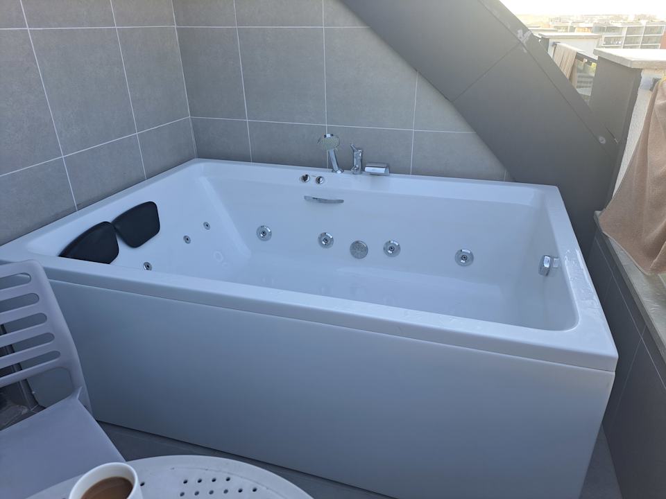 Zimmer VOX MARIS RESORT