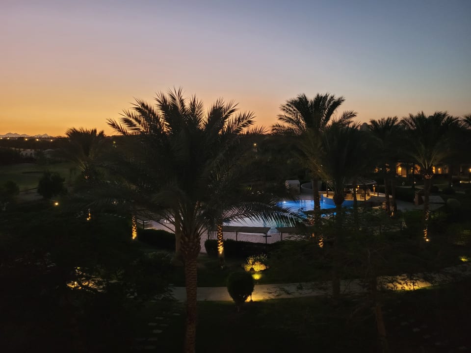 Pool JAZ Neo Saraya Palms