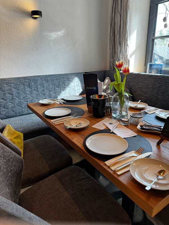 Gastro Unternberg Hof - Ruhpolding