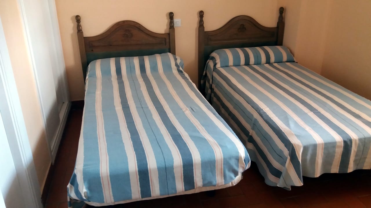 Zimmer Hotel Buensol