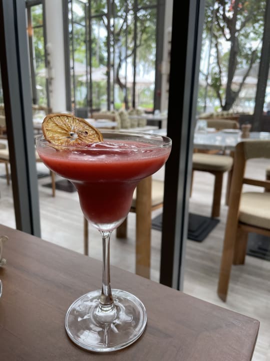 Gastro Centara Reserve Samui