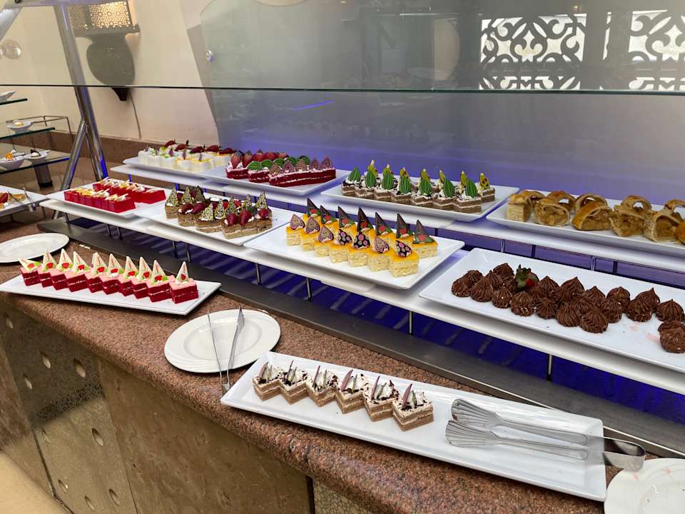 Gastro Stella Beach Resort & Spa Makadi Bay