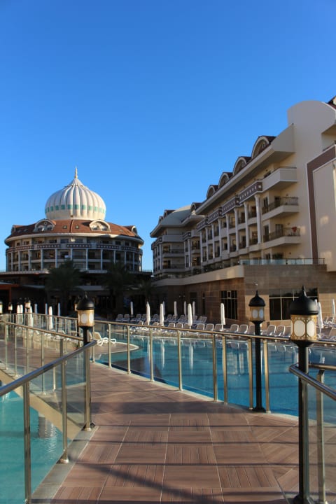 32 Kirman Belazur Resort & Spa