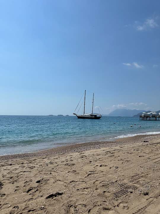 Strand Rixos Premium Tekirova