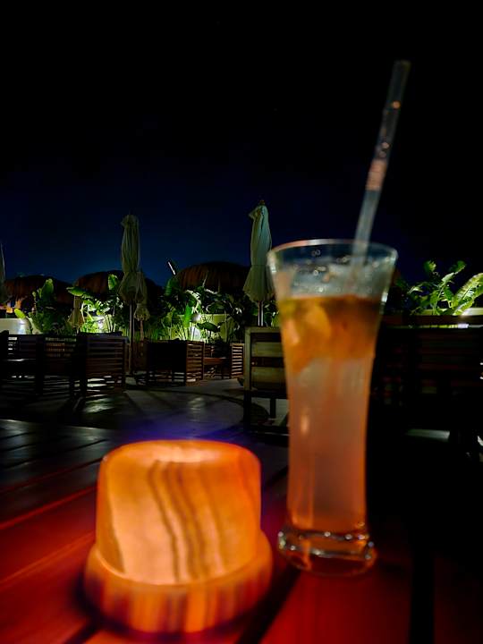 Gastro Diamond Beach by Pearl Resort