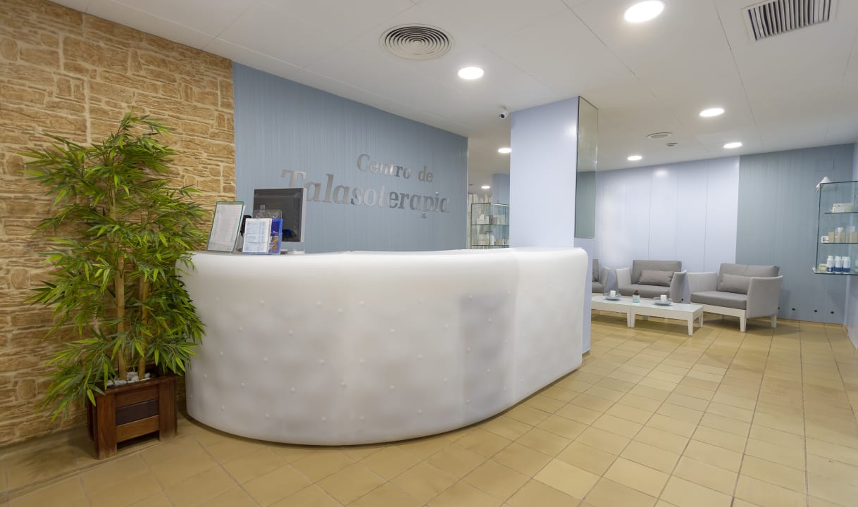 Sport & Freizeit Hotel Lodomar