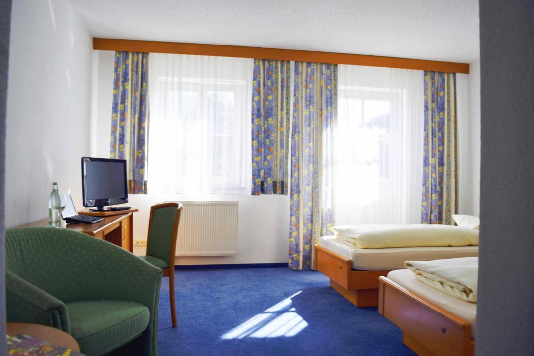 Zimmer Standard Hotel Darchinger Hof