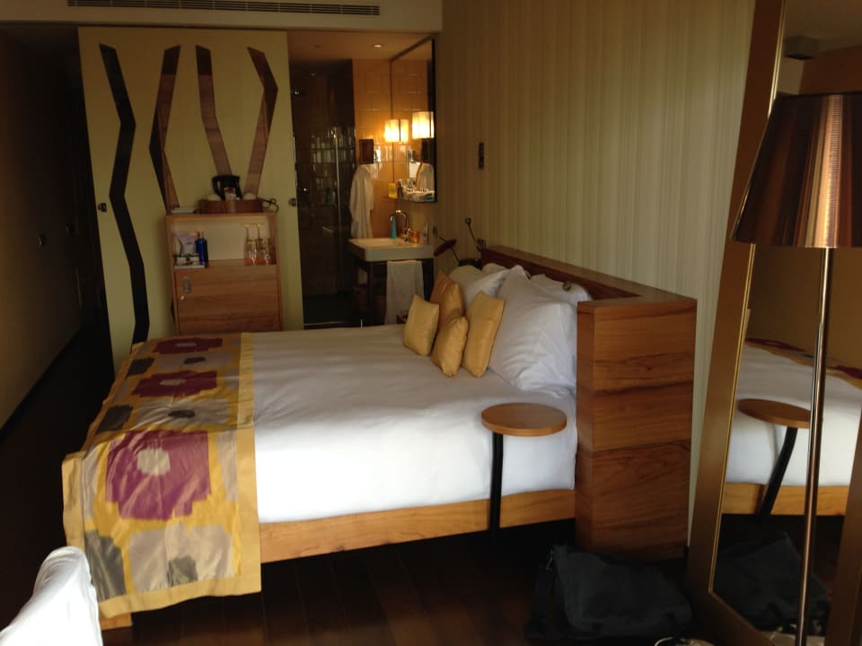 Zimmer Bohemia Suites & Spa - Adults only