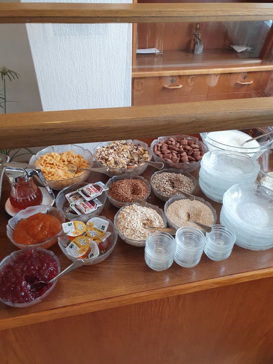 Gastro Kneipp-Kurhotel Seemüller