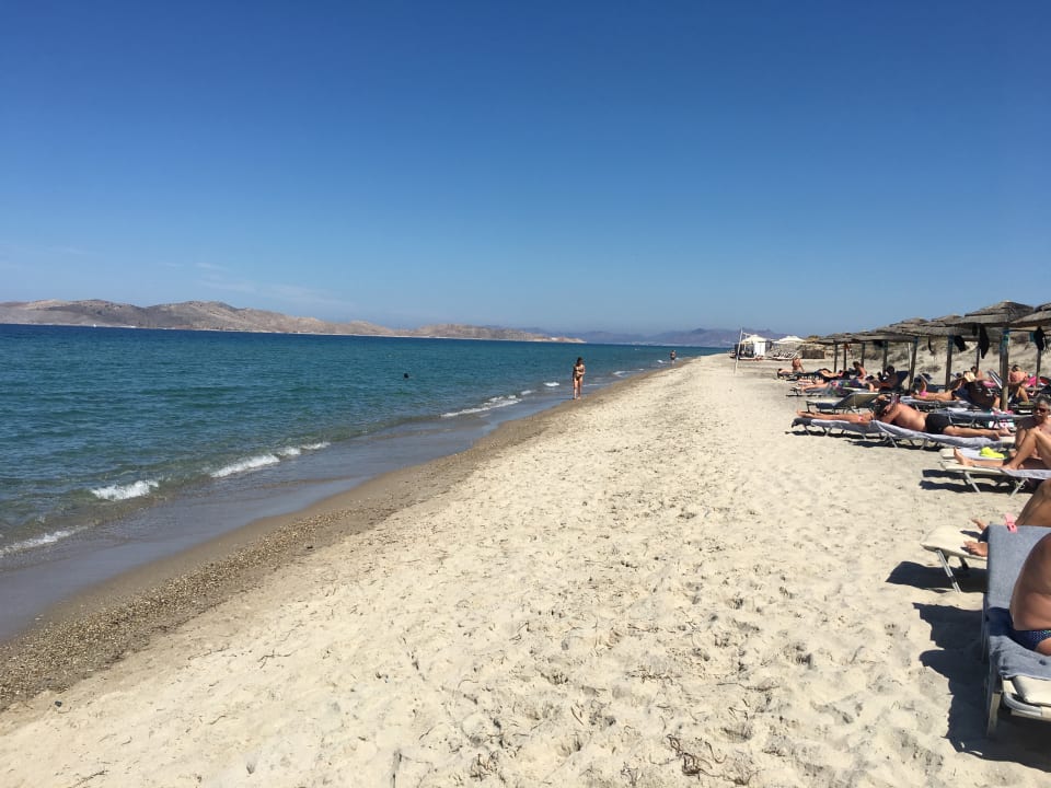 Strand TUI BLUE Palazzo del Mare