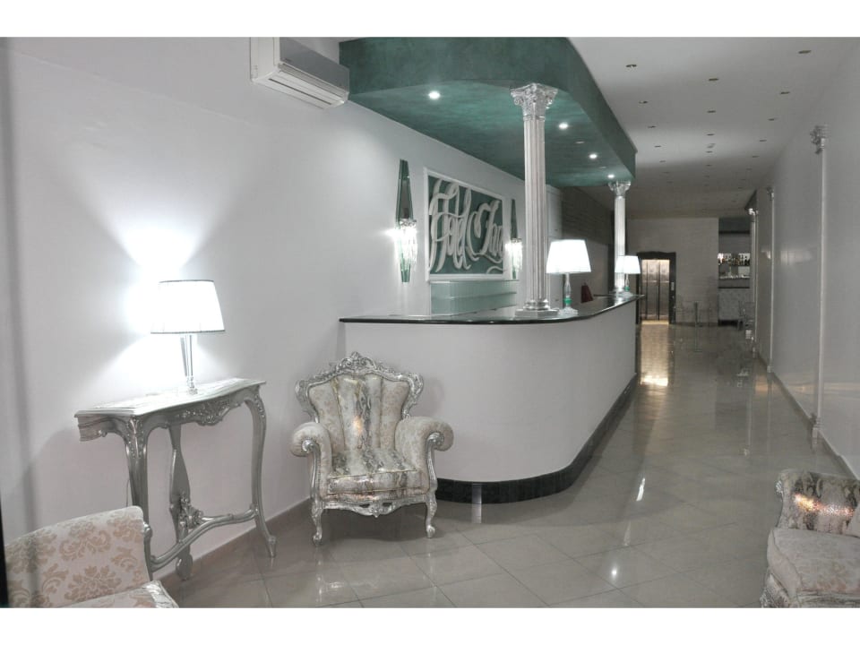 INGRESSO HOTEL Hotel Inn