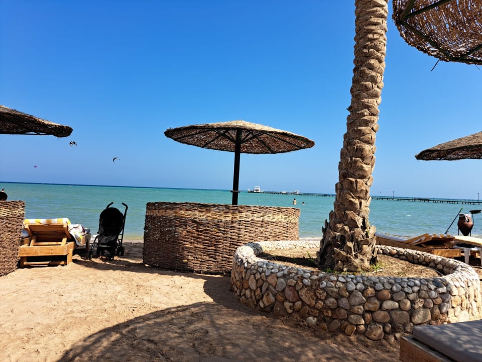 Strand Golden Beach Resort