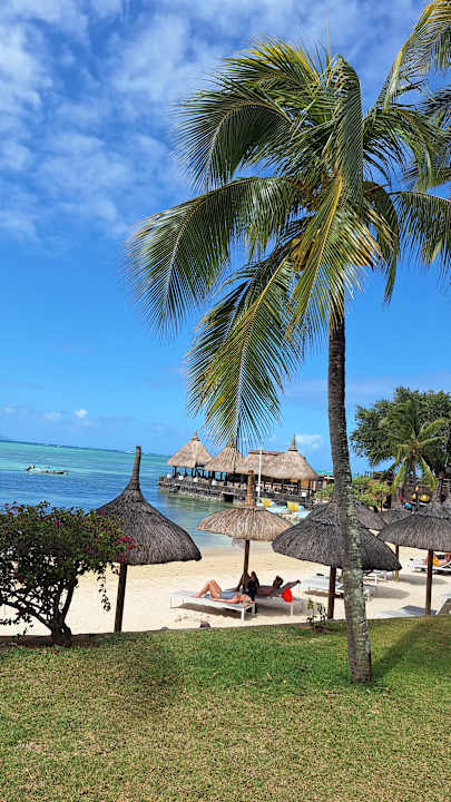 Strand Veranda Paul & Virginie Hotel & Spa - Adults only