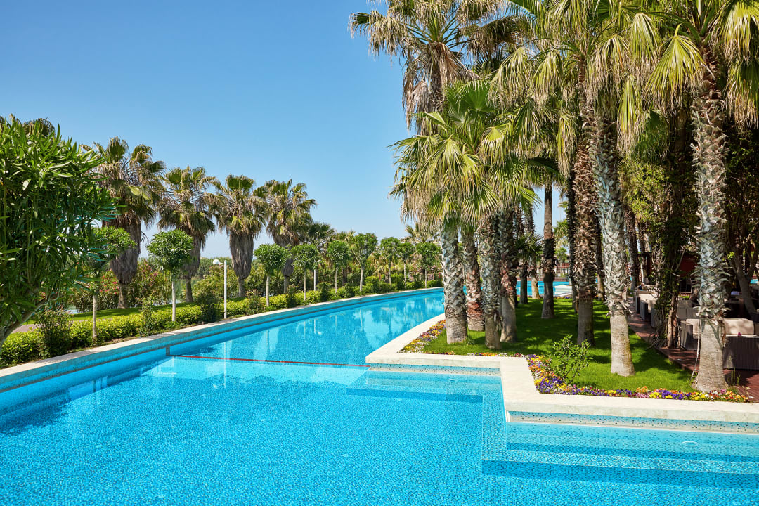 Pool Gloria Serenity Resort