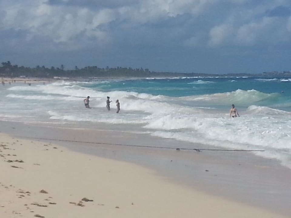 Strand Hotel Riu Republica - Adults only