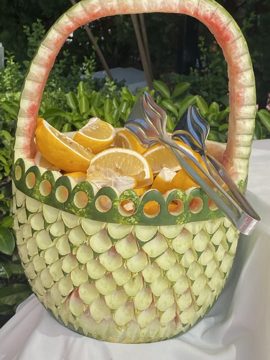 Gastro Hotel Delphin Imperial