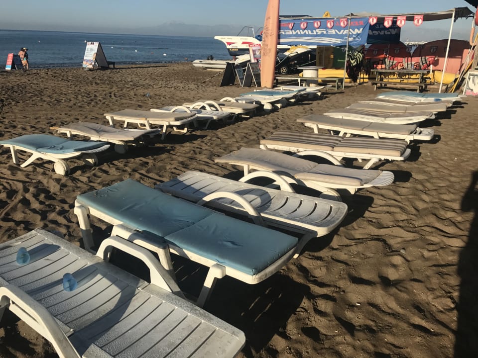 Strand Maya World Park Hotel