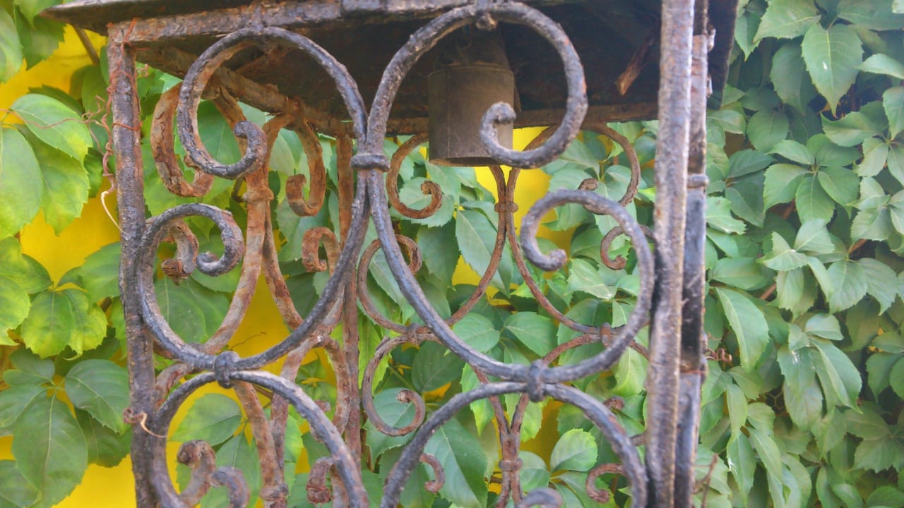 Wo ist die Birne? Hotel Caribbean World Nabeul