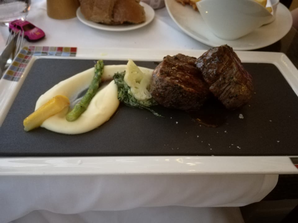 Gastro Rixos Bab Al Bahr