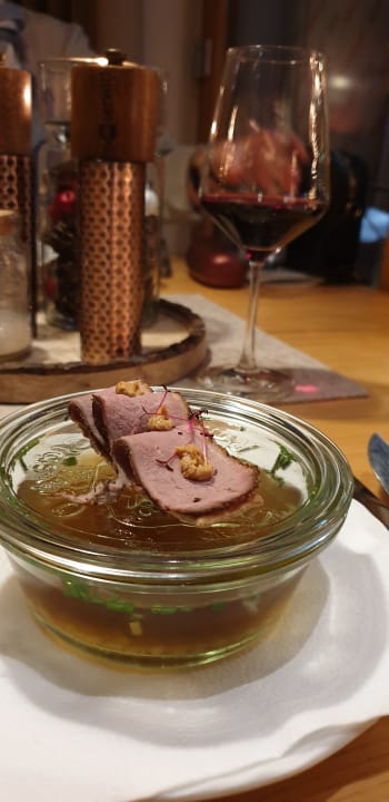 Gastro moser - HOCHKÖNIG Genuss Wirtshaus Hotel