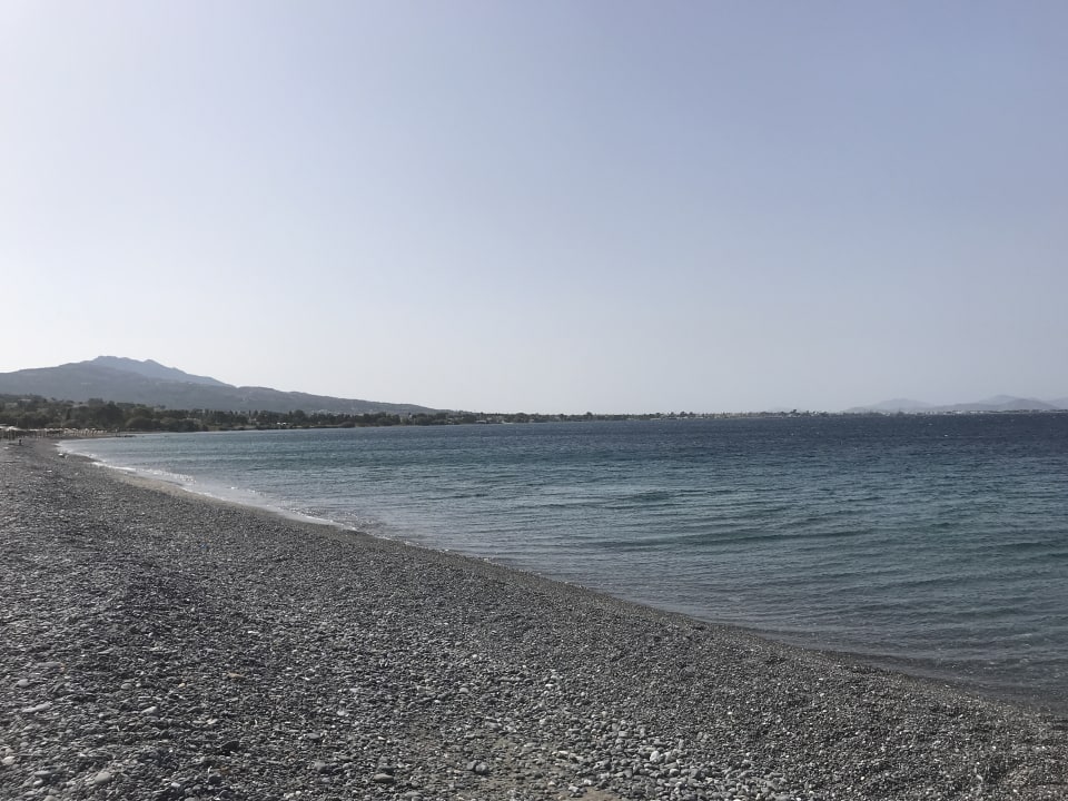 Strand Kipriotis Village Resort