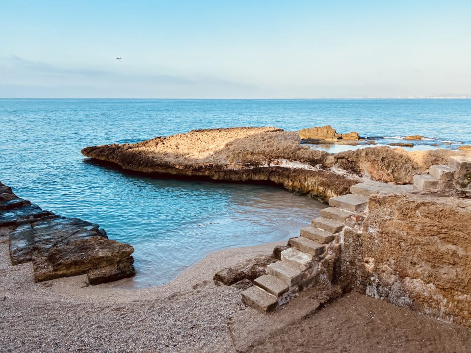 Strand AluaSoul Palma