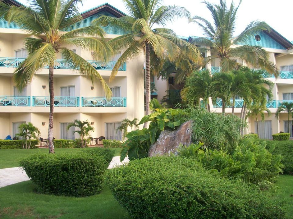 Hotelzimmer, Garten Dreams La Romana Resort & Spa