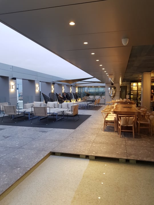 Gastro Hotel SB Glow