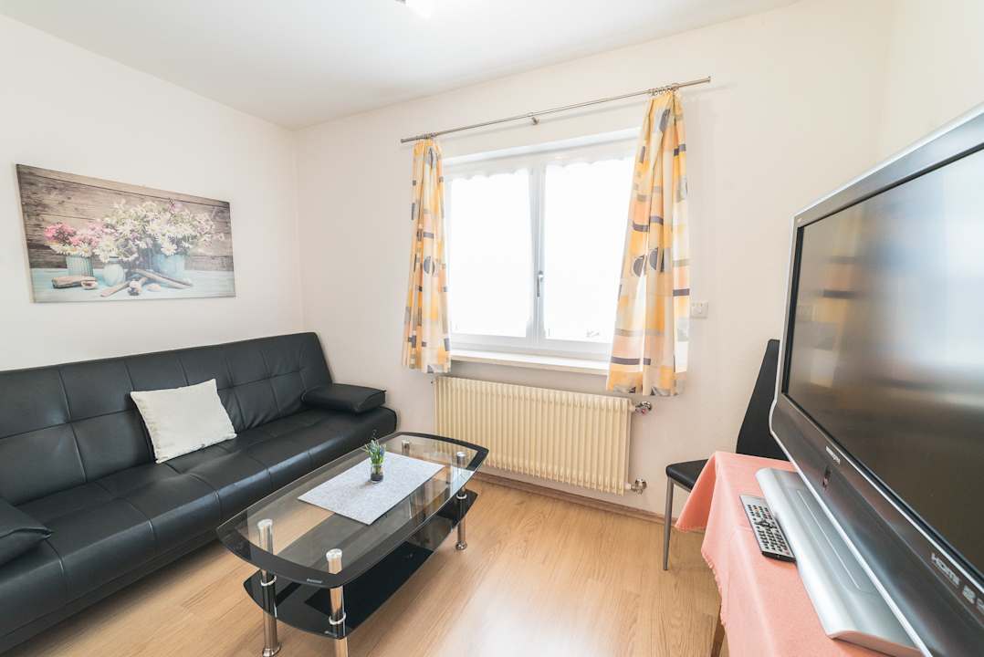 Zimmer Residence Ortlerhof