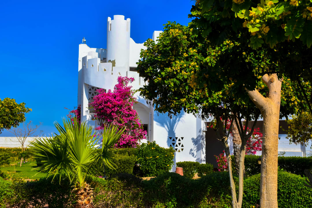 Garten Three Corners Equinox Beach Resort