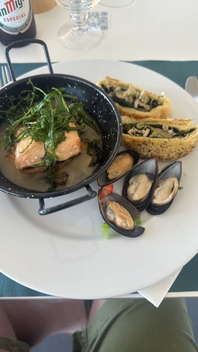 Gastro CM Playa del Moro