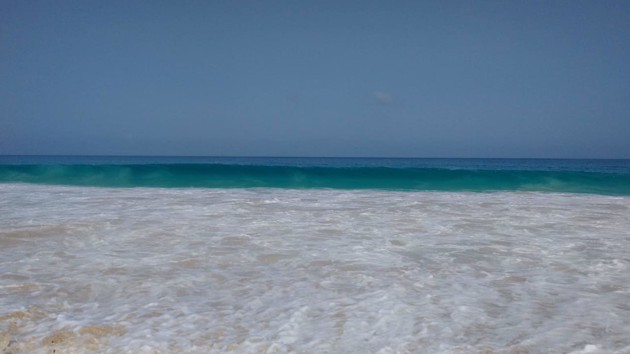 Hohe Wellen VOI Praia De Chaves Resort
