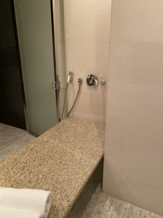 Zimmer Grand Hyatt Erawan Bangkok