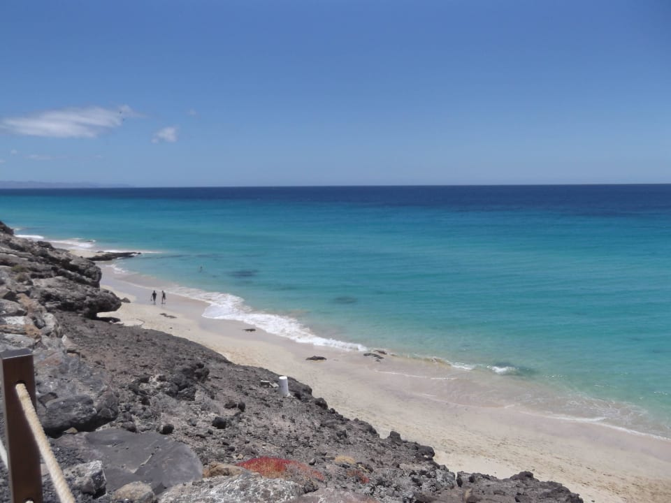 Ausblick Royal Palm Resort & Spa - Adults only