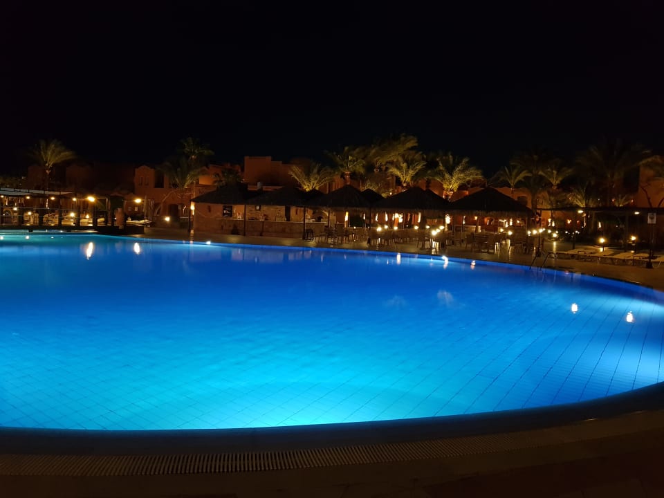 Pool Jaz Makadi Oasis Resort