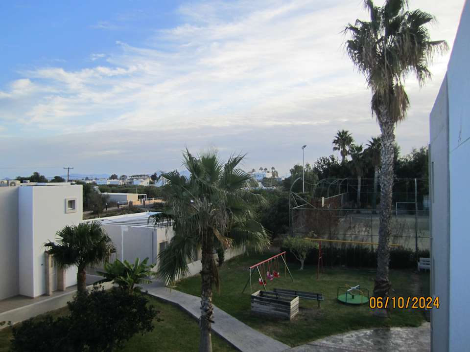 Zimmer Ilios K Village Resort