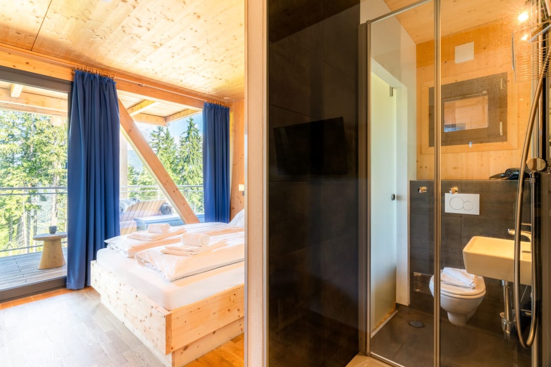 Zimmer Alpenchalets Reiteralm by ALPS RESORTS