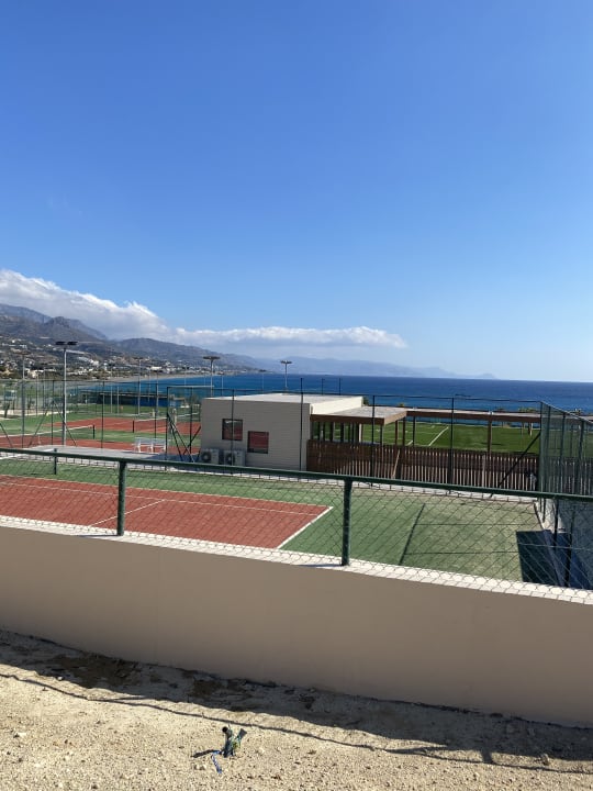 Sport & Freizeit ROBINSON IERAPETRA