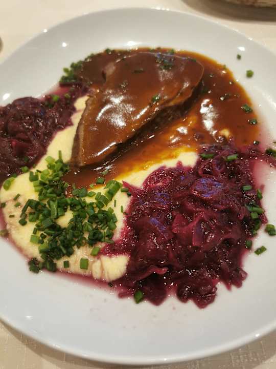 Gastro Hotel Brückenwirt