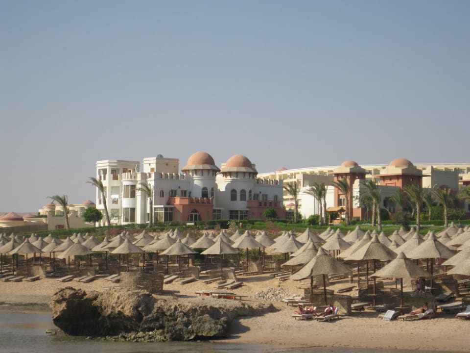 Strand Serenity Alpha Beach