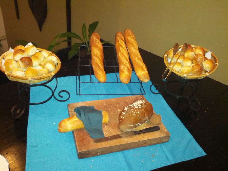 Brot Mermaid Hotel & Club