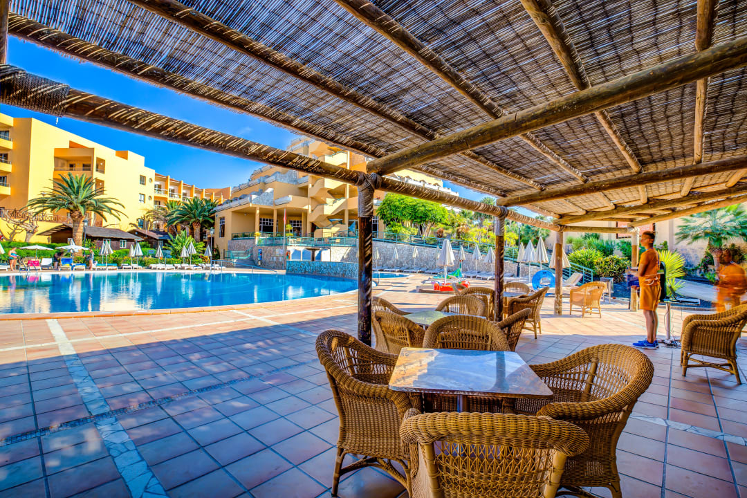 Pool SBH Nautilus Beach