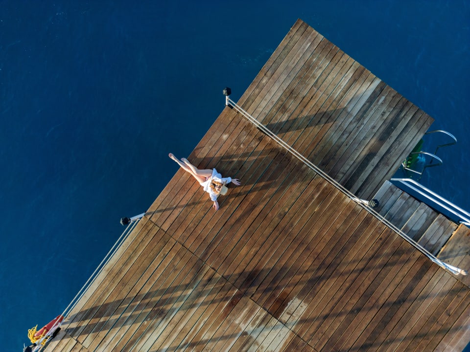 Strand Sailor's Beach Club