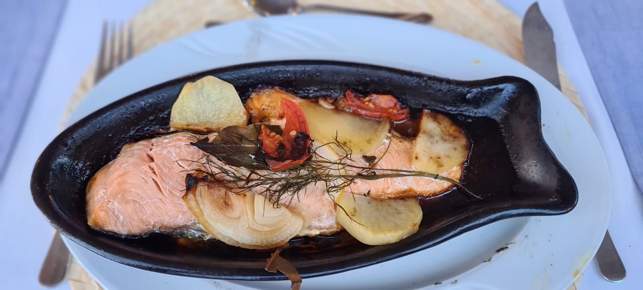 Gastro Hane Family Resort