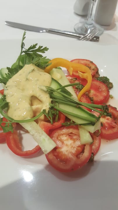 Restaurant Steigenberger Makadi Hotel - Adults only