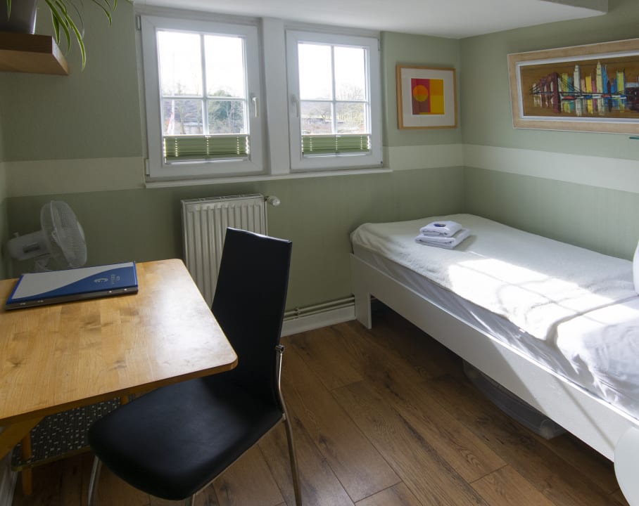 Zimmer Himmelreich Rügen