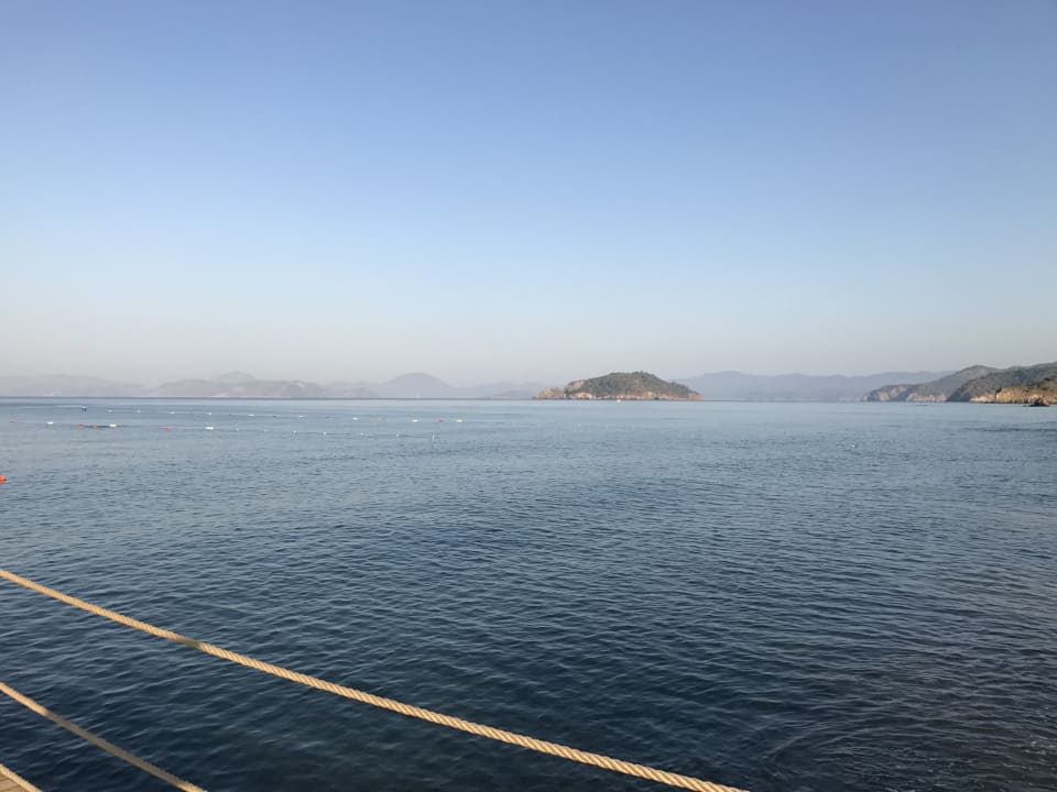 Strand Club Tuana Fethiye