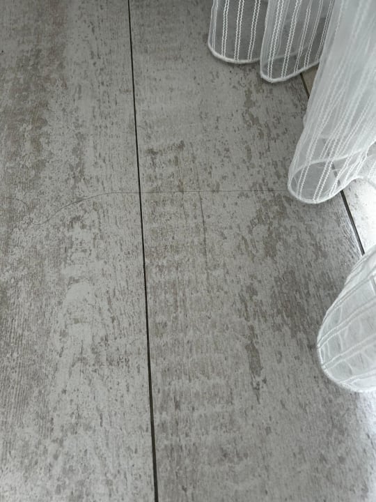 Zimmer Le Bleu Hotel & Resort